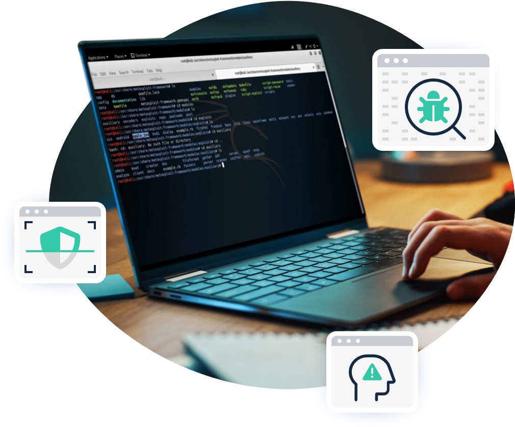 penetration testing