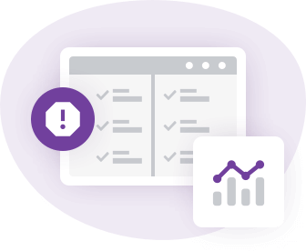 Information Gap Assessment Icon