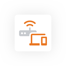 Wifi Test Icon