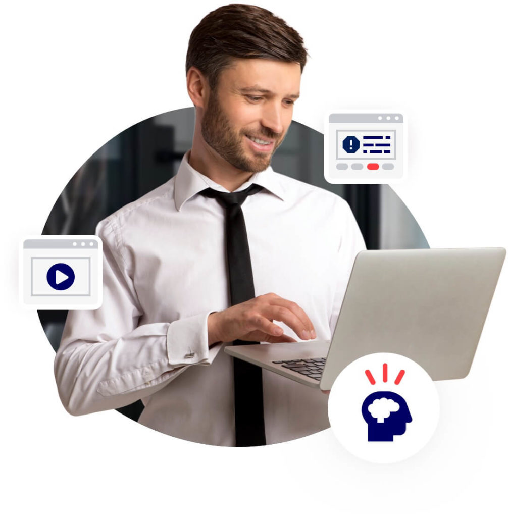 Securing Private Information
