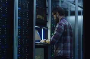 Move on from outdated server operating systems