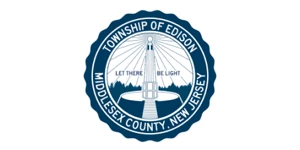 Township of Edison Middlesex County