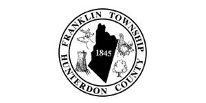 Franklin Township Hunterdon County