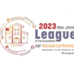 NJ League of Municipalities Annual Conference 2023