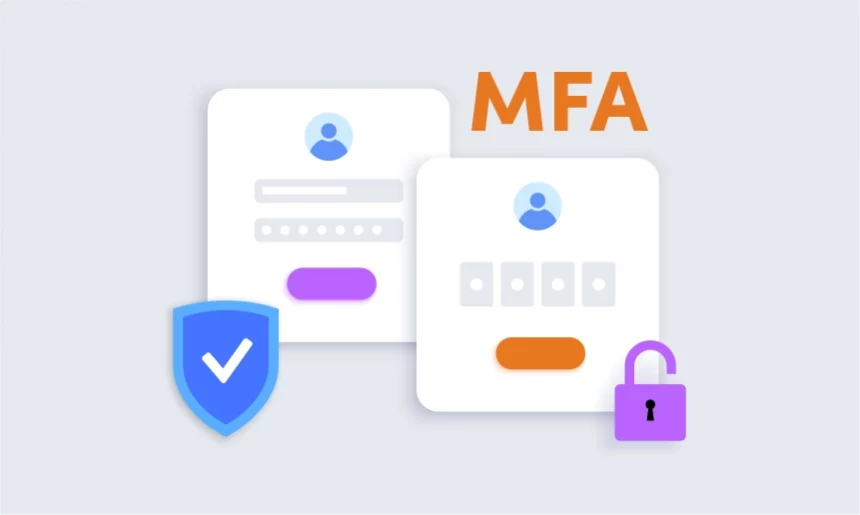 Multi-factor Authentication - A friendly guide